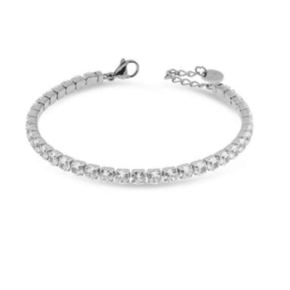Bracciale Liu Jo Donna in Acciaio LJ2417 - LJ2417